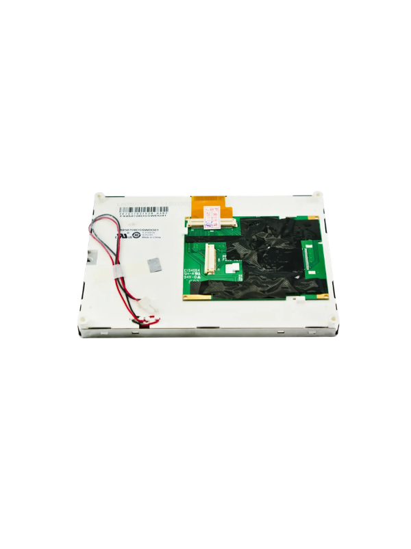 Display Fx050708dsswdg01 Lcd 5,7 Polegs 1080p