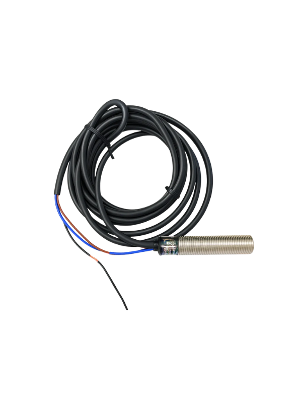 Sensor Indutivo Autonics PRL12-2DP