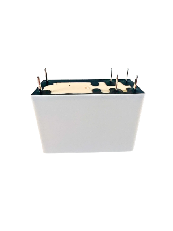 Rele OZ-SS-112LM1 - 12VDC 16A 6 Pinos