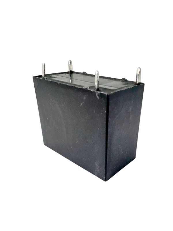 Relé Zettler AZSR131-1AE-12D - 12VDC 35A 4 Pinos