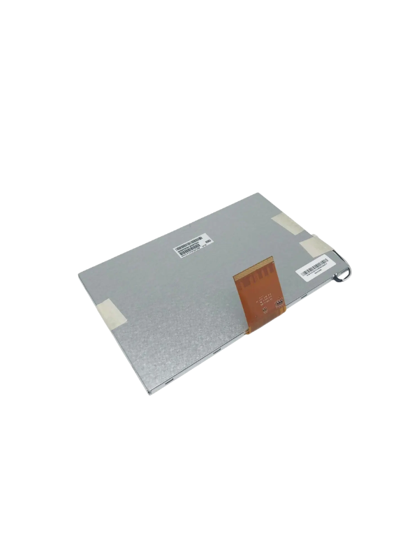 Display A070vw08 V2 Tela Colorida Pra Gps Dvd + Touch Screen