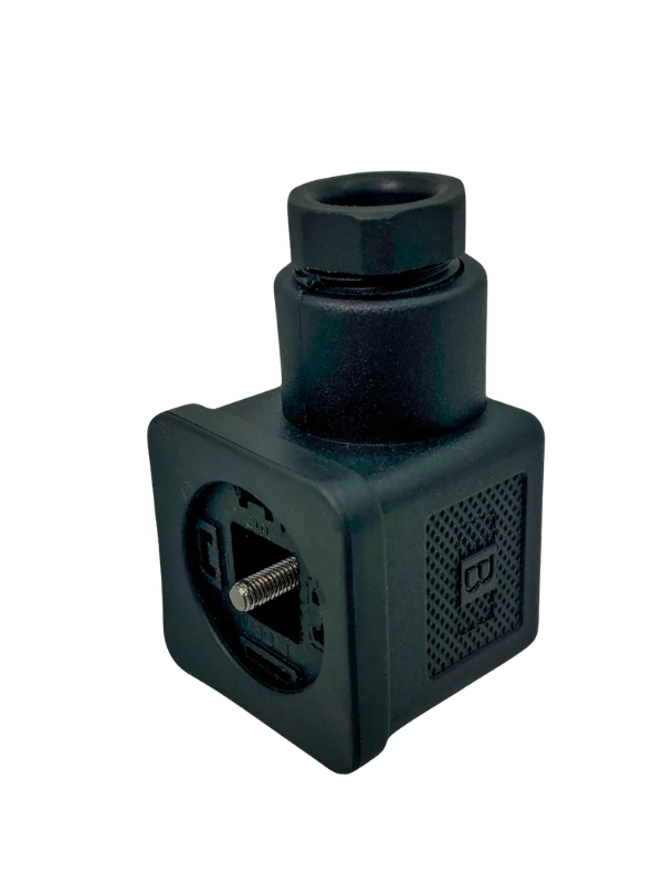 Pressostato EL24VDC PNP