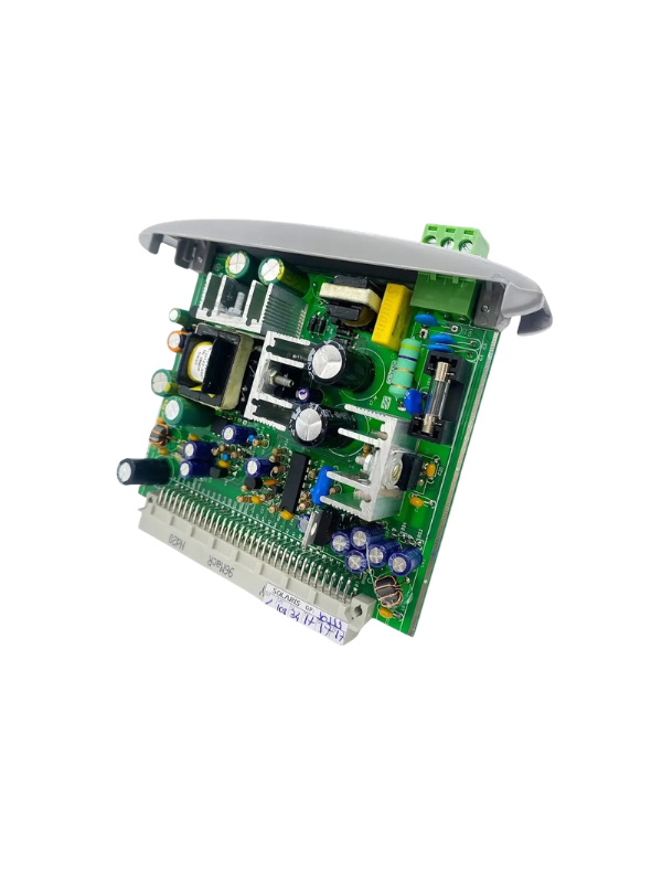 Fonte Clp Solaris Ps2 S9200 Bivolt 220vac Placa Solaris Nova