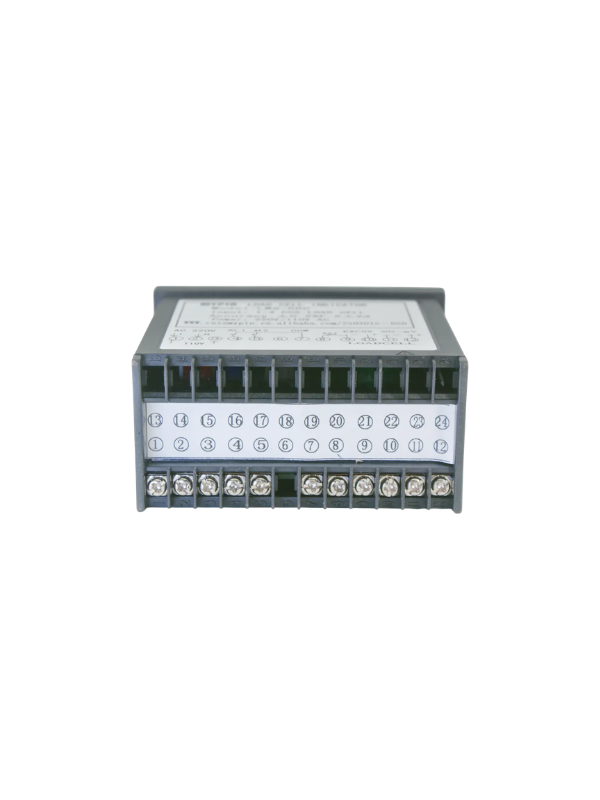 Indicador De Peso Digital LM8-RRD