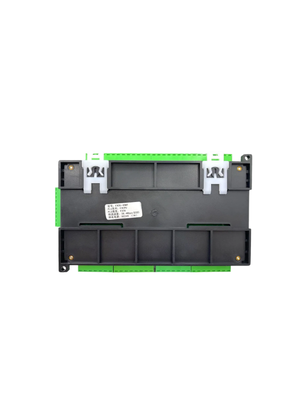 Clp Fx3u-14mr 14 Io Saídas Relé Programável 24v