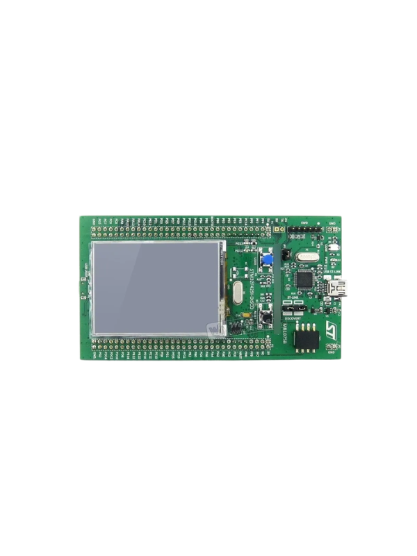 Núcleo Stm32f429i Stm32f429i-disc1 Stm32f429i Discovery F429