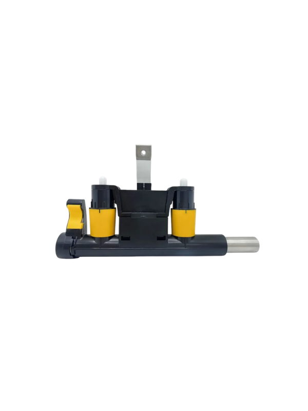 Barra De Pressão De Impressão Zebra Zt230 Haste P1037974-014