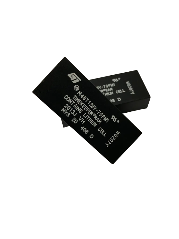 Memória Timekeeper M48t128y-70 M48t128y-70pm1 M48t128y 70pm1