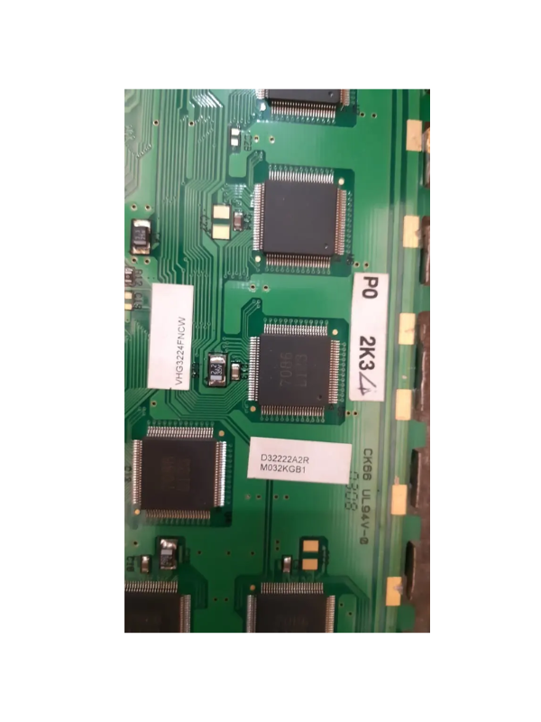 Lcd Vhg3224sncw Vhg3224fncw M032kgv Display Sinitron 280t