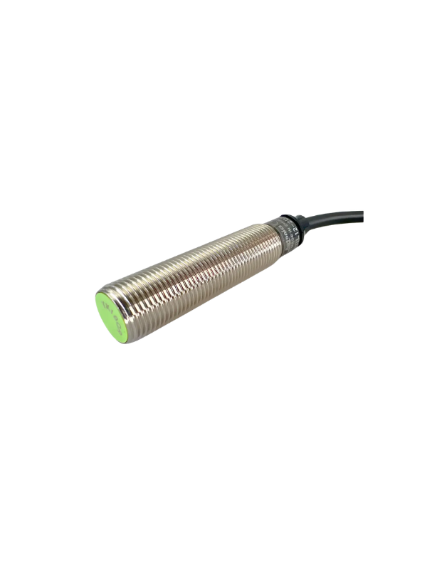 Sensor Indutivo Autonics PRL12-2DN