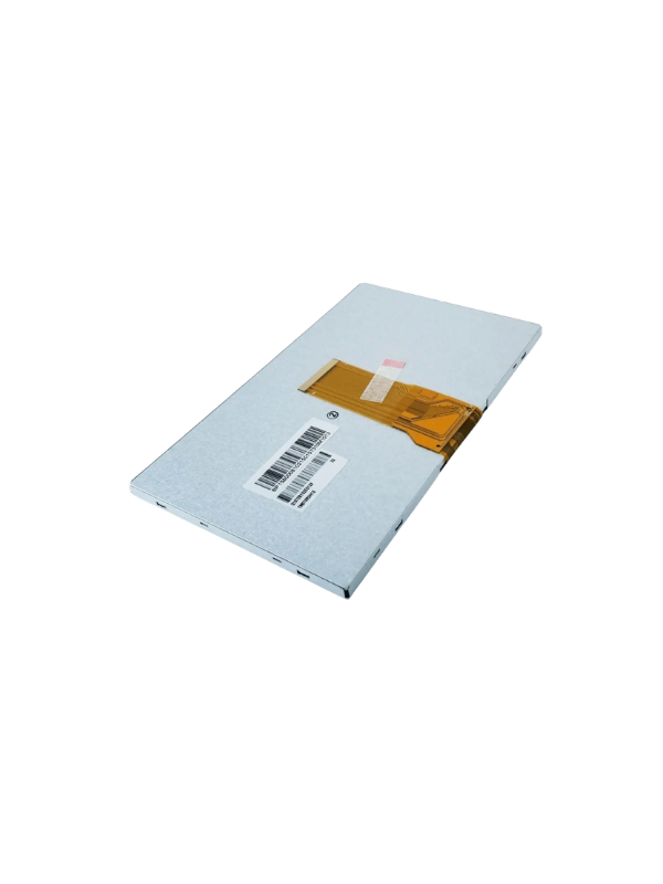 Display Tm070rdh10-20 Lcd Da Tela Weintek Mt6080ih 7polegada