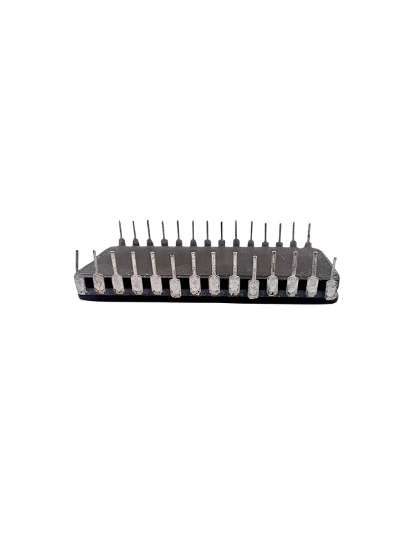 10 Peças Eprom M27c256 Memórias St Eprom 27c256 Novas Dip28