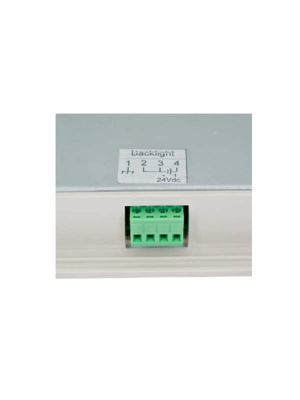 IHM DSP-9A Para CLP Solaris S9200 16x2