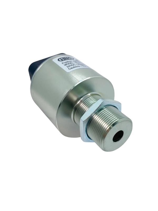 Pressostato EL24VDC PNP