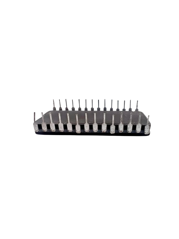 Eprom M27c256 Memórias M27c256b St Ci 27c256 Novas Dip28