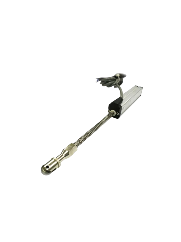Régua Potenciométrica Retorno Por Mola 10mm KTR-10