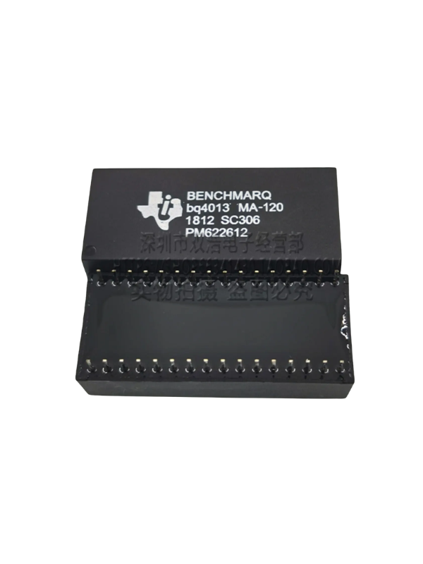 Circuito Integrado Bq4013yma-85n Memória Benchmarq Bq4013yma