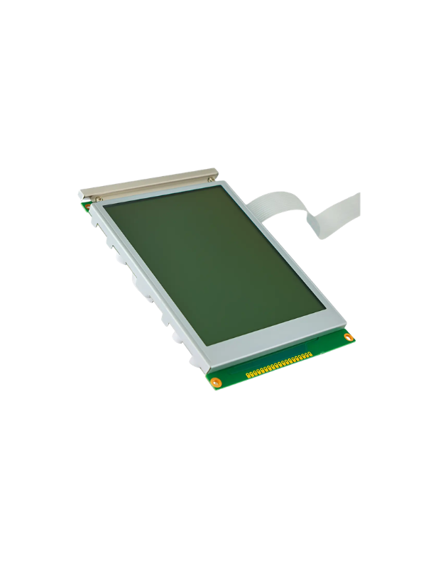 Display Sp14q005 Lcd Hitachi Sp14q005 5,7 Polegs 320×240