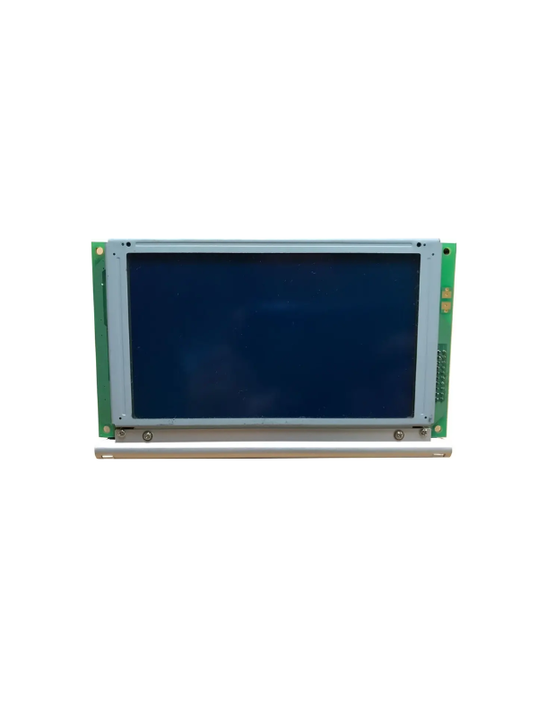 Tela Para Cnc Cybelec Dnc 60 Lcd Display Ag240128b Fcp2009