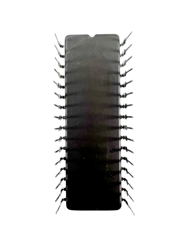 10x Eprom M27c4001-10 Memória M27c4001 Circuito Integrado