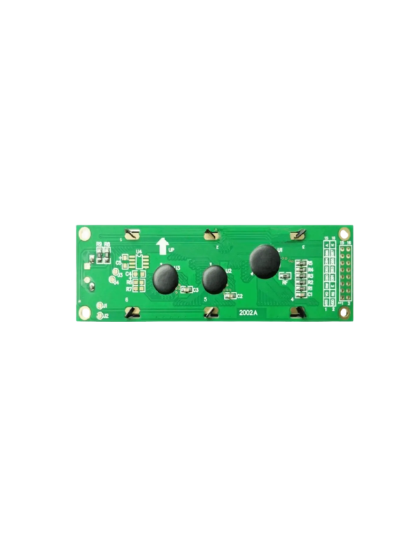 Lcd Hd44780 Tc2002a Compatível Lmb202d Wh2002a Lcm2002a 20x2
