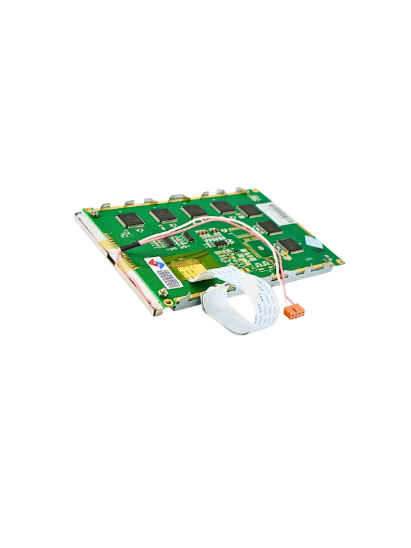 Display Sp14q005 Lcd Hitachi Sp14q005 5,7 Polegs 320×240