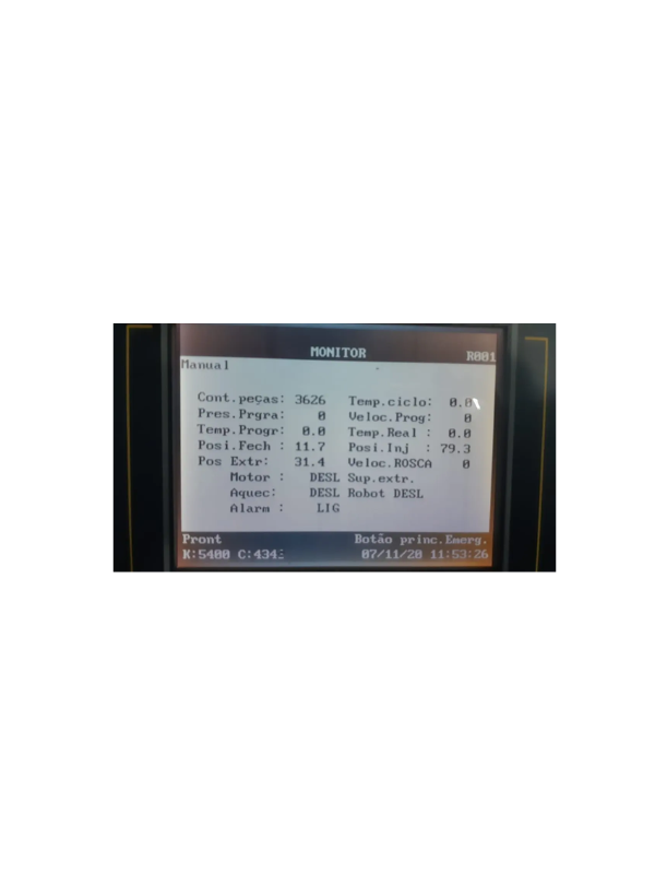 Lcd Vhg3224sncw Vhg3224fncw M032kgv Display Sinitron 280t