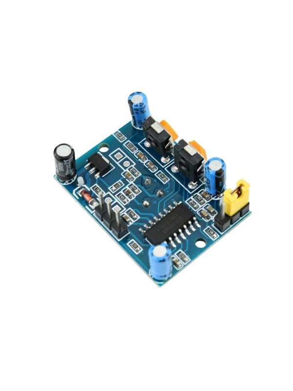 10x Sensor De Presença Infravermelho DYP-ME003 / HC-SR501