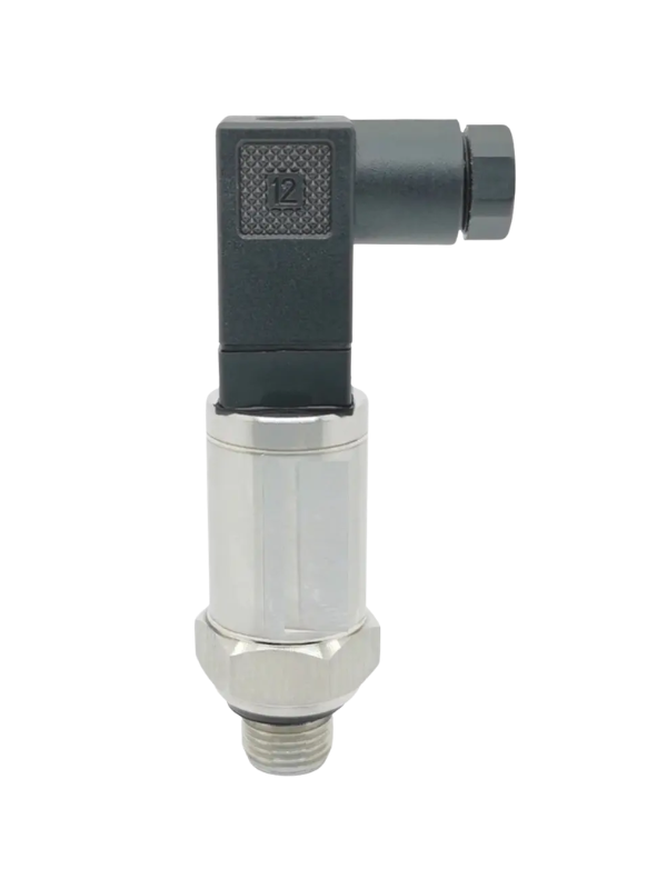 Transdutor De Pressão 400bar - 0 à 10V