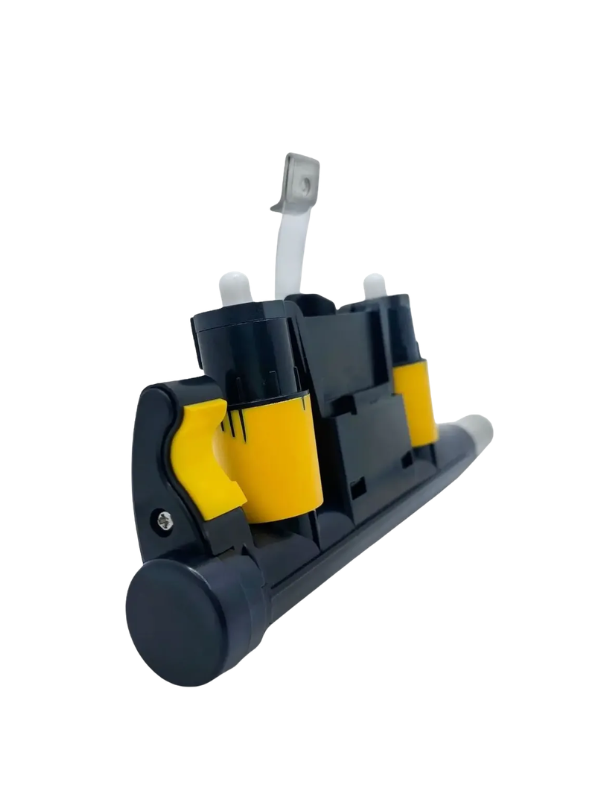 Barra De Pressão De Impressão Zebra Zt230 Haste P1037974-014