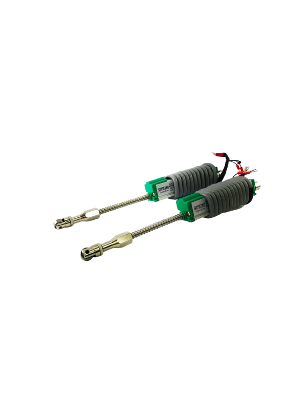 Régua Potenciométrica Retorno Por Mola 10mm KTR-10