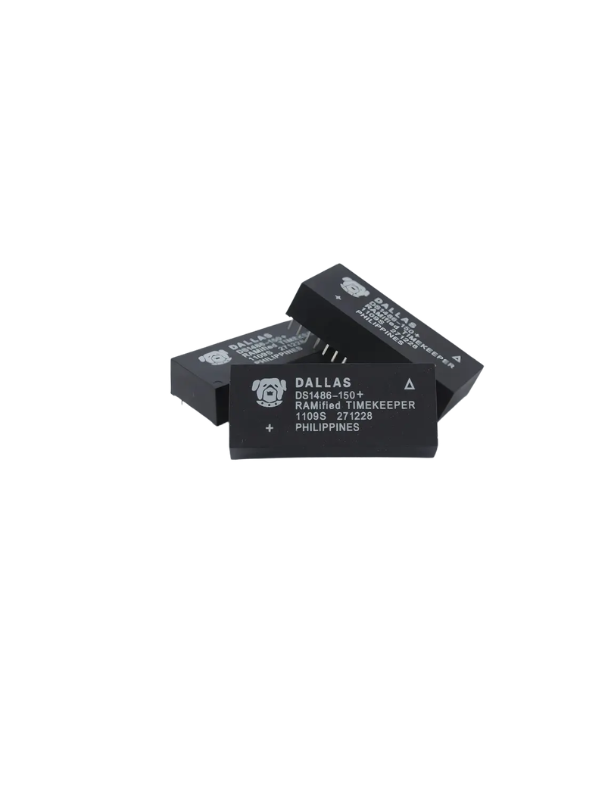 Memória Dallas Ds1486 150 Dip-32 Nonvolatile Sram Ci Ds1486