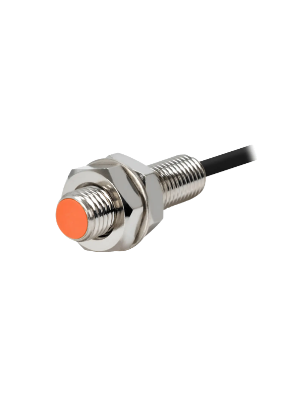 Sensor Indutivo Autonics PR08-1.5DP