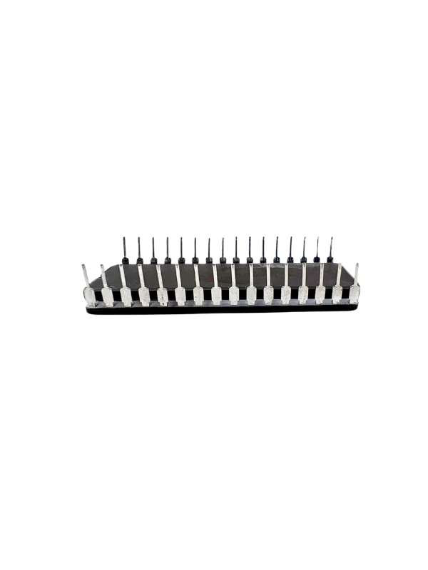 Eprom M27c4001 Memória Ci 27c040 St 27c4001 Dip32 Novas Nfe