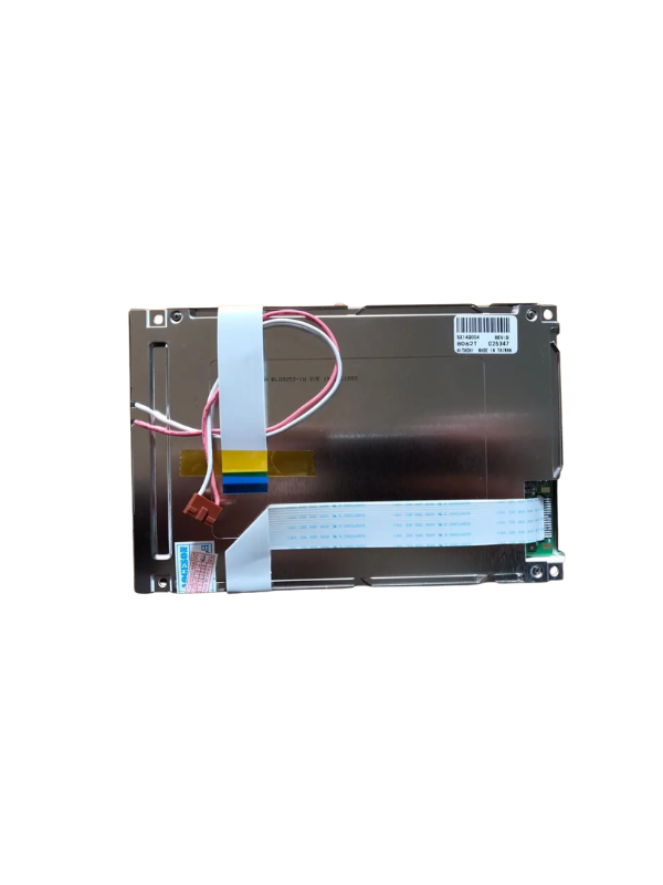 Display Hitachi Sx14q008 Ihm Sinitron Lcd 5.7' 320*240