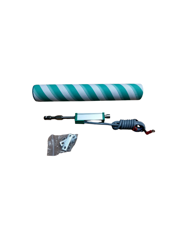 Régua Potenciométrica Retorno Por Mola 10mm KTR-10
