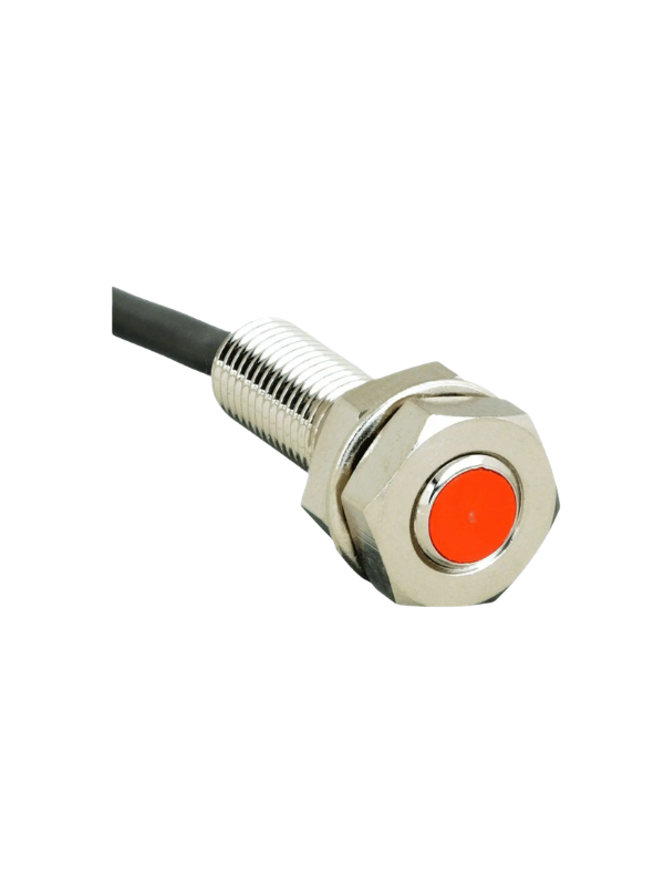 Sensor Indutivo Autonics PR08-1.5DP