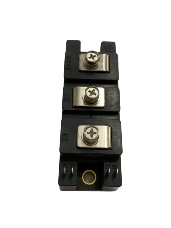 Módulo IGBT Meia Ponte GM100HB06BLA 600V 100A KEC