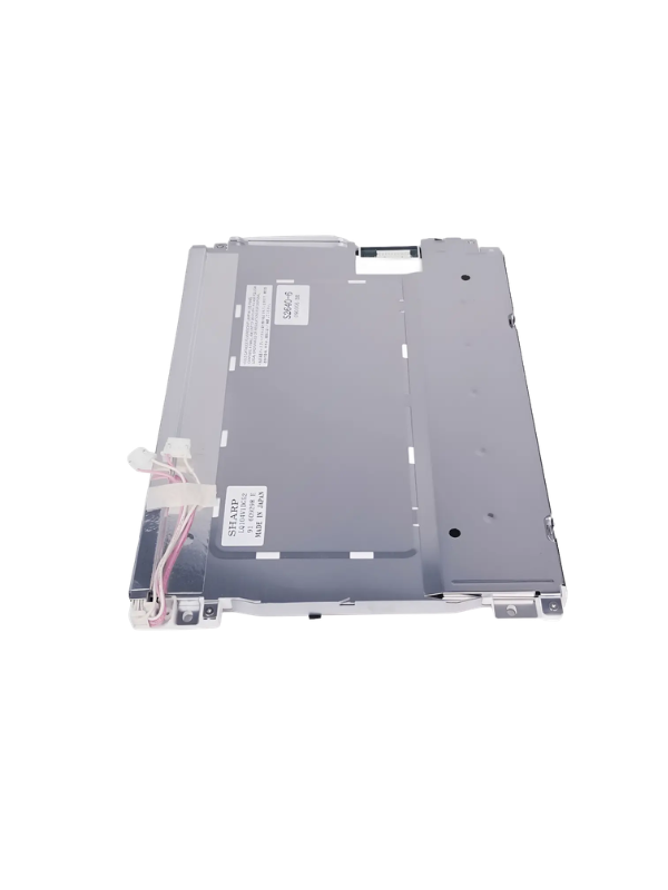 Display Lq104v1dg52 Sharp Para Injetora Haitian Htf E Borche