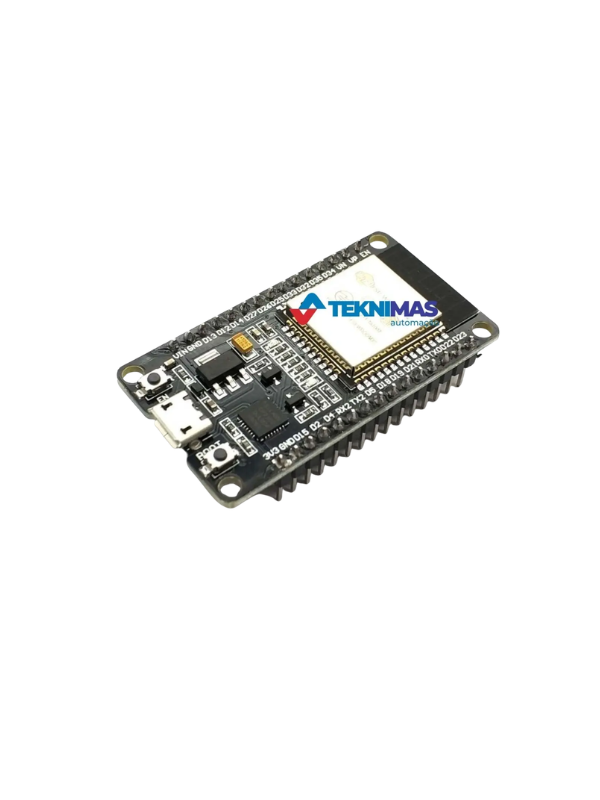 Esp32 Esp-32 Nodemcu Development Board 2.4gh Wifi Bluetooth