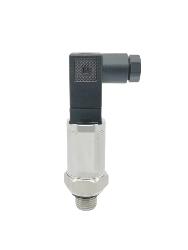 Transdutor De Pressão 250bar - 0 à 10V