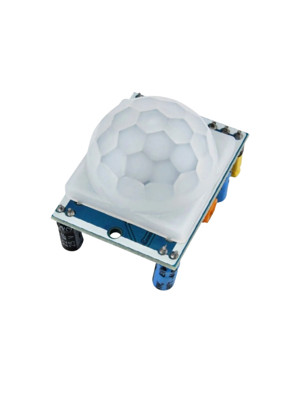 10x Sensor De Presença Infravermelho DYP-ME003 / HC-SR501