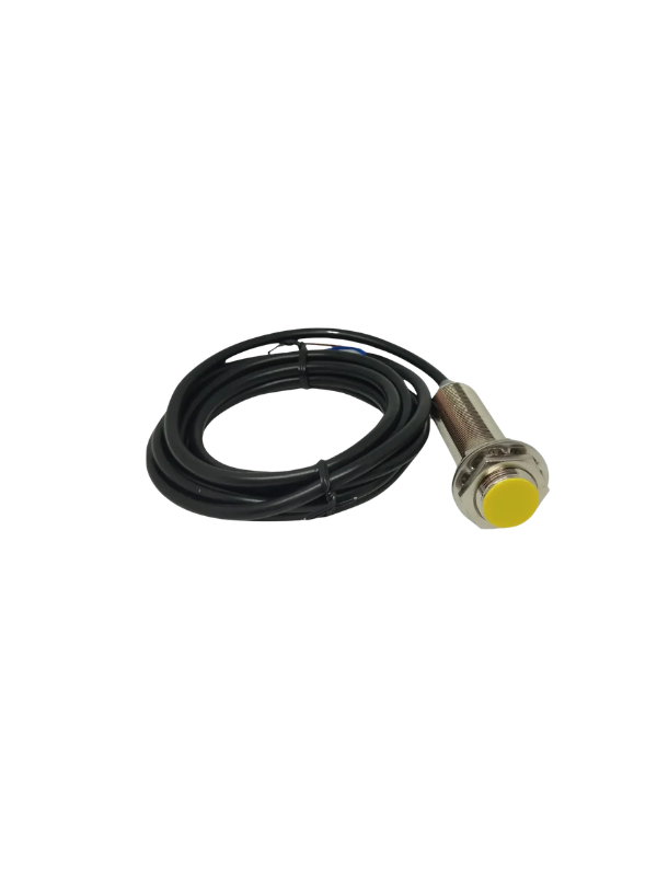 Sensor Indutivo LJ18A3-5-Z-BY PNP M18