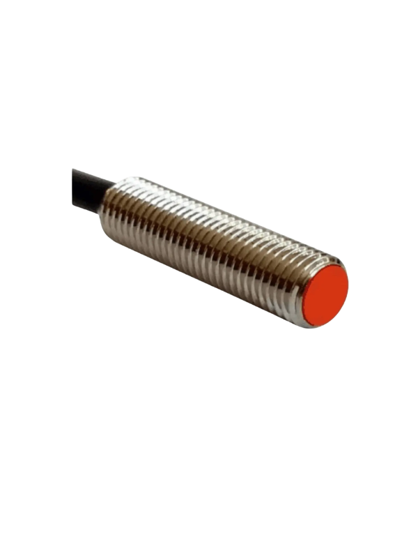 Sensor Indutivo Autonics PR08-1.5DP