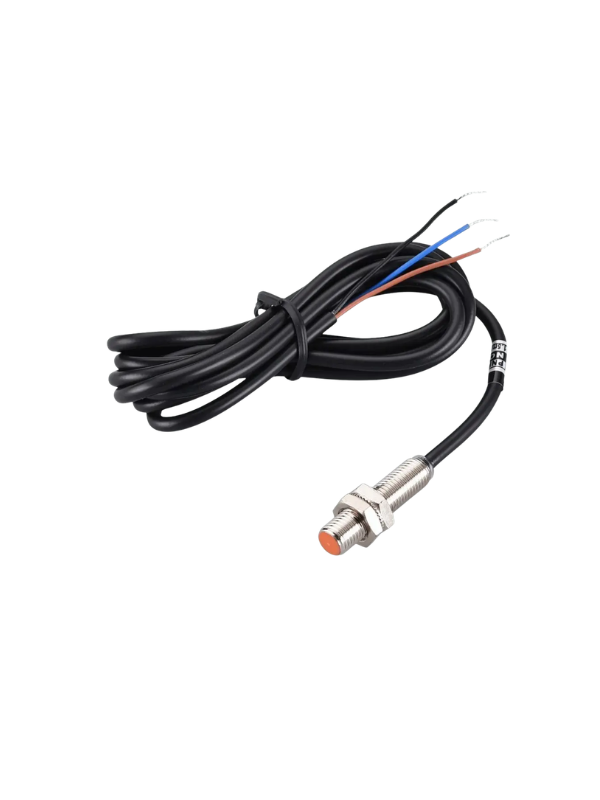 Sensor Indutivo Autonics PR08-1.5DP