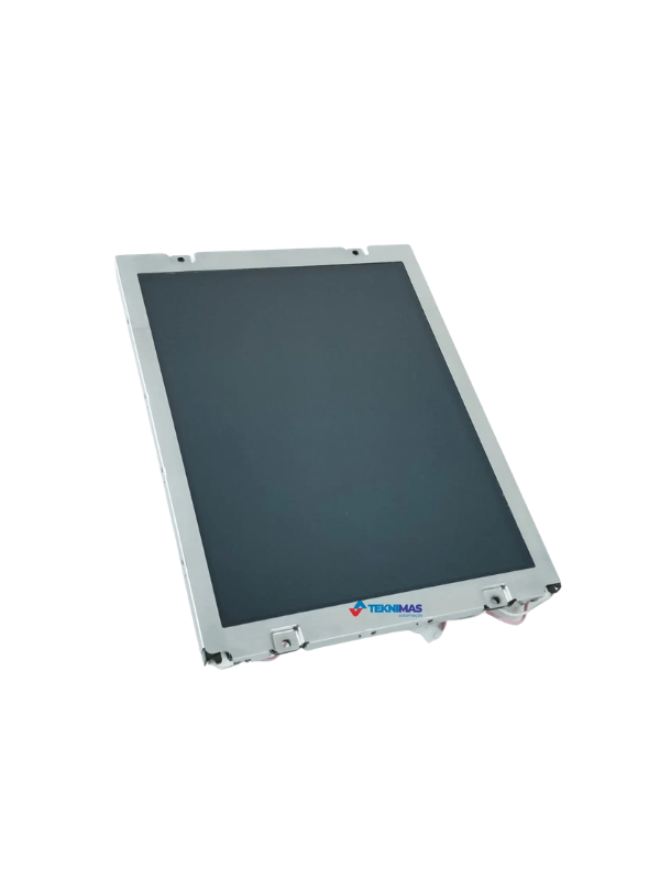 Lcd Aa084vc03 Tela De Keba Lcd 8.4 Original Injetora Chinesa