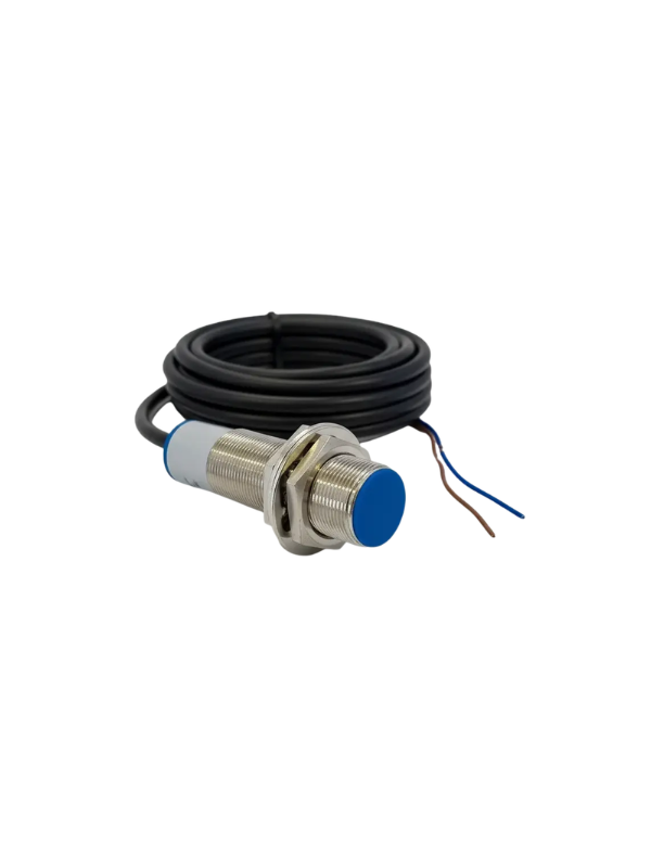 Sensor Indutivo LJ18A3-5-Z-BX NPN M18