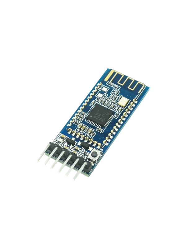 Módulo Bluetooth 4.0 At-09 Android Ble Para Harduinum Hm-10