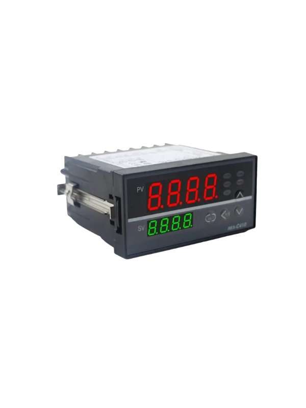 Controlador Temperatura Digital Rex-c410 C/ Saída Relé 220v