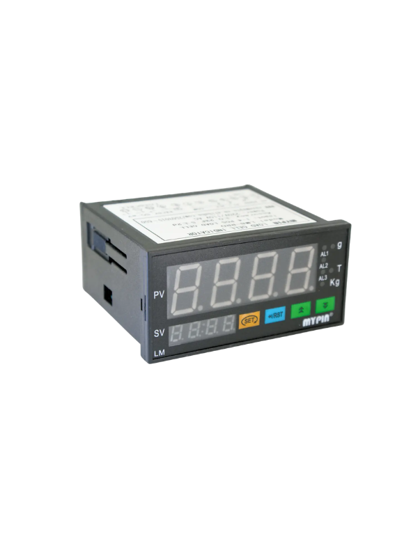 Indicador De Peso Digital LM8-RRD